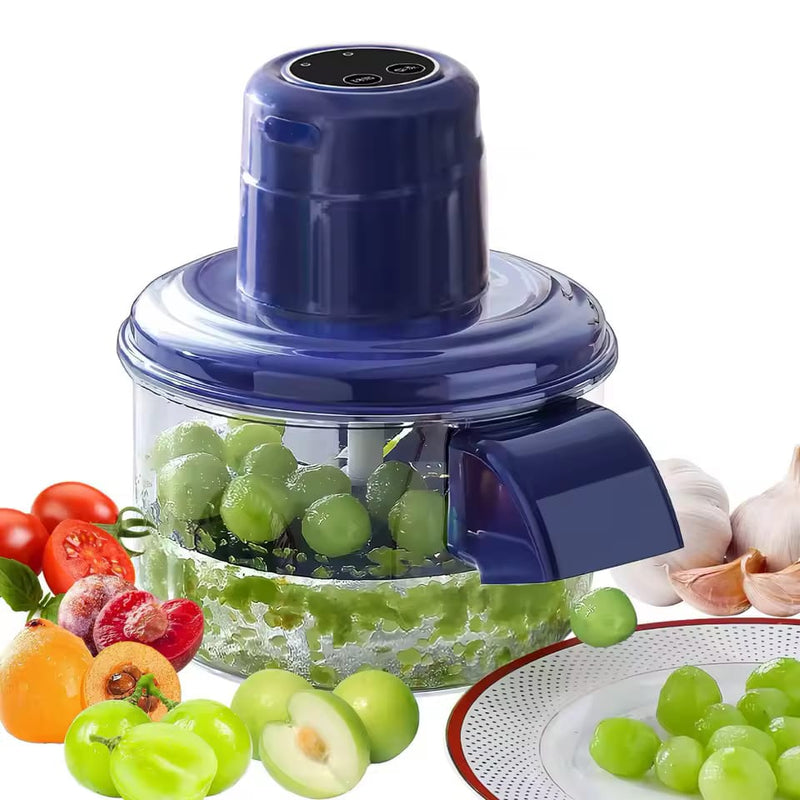 Automatic Electric Fruit & Vegetable Peeler