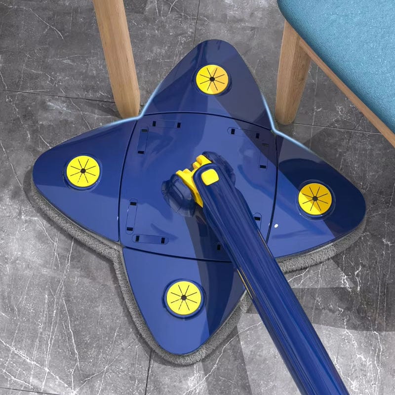 360° Rotating Magic Mop