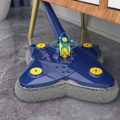 360° Rotating Magic Mop