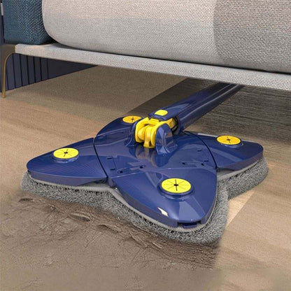 360° Rotating Magic Mop